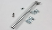 alloy seat post
